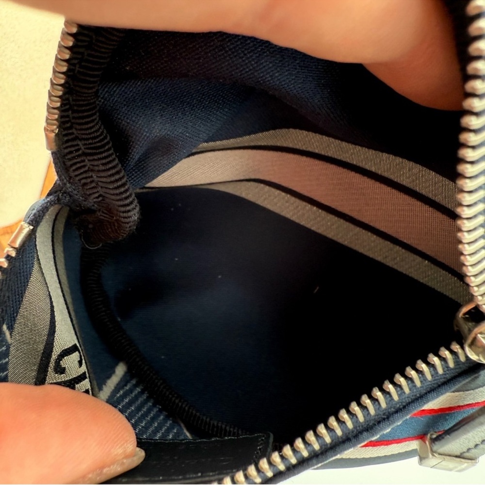 Dior star travel pouch - Picture 5 of 8
